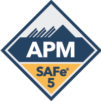 Certified SAFE Agile Product Manager
